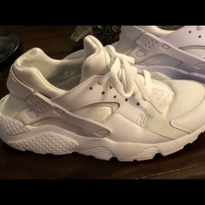 ✅Nike huaraches ✅